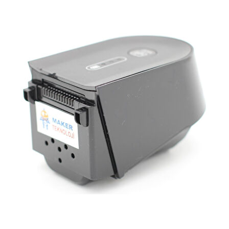 Grundig VCP 5131 Dik Süpürge Batarya – Hızlı Şarj & Uzun Ömürlü Kullanım