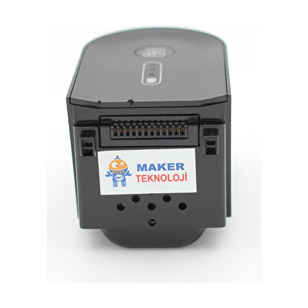 Grundig VCP 5131 Dik Süpürge Batarya – Hızlı Şarj & Uzun Ömürlü Kullanım