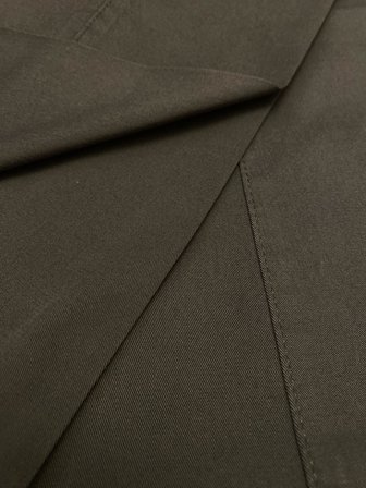 Gruva Erkek Regular Fit Likralı Esnek Rahat Pamuklu Mevsimlik Gabardin Keten Pantolon