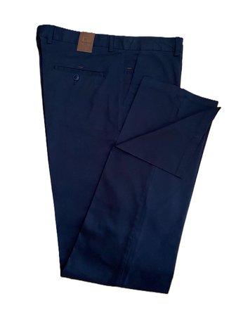 Gruva Erkek Regular Fit Likralı Esnek Rahat Pamuklu Mevsimlik Gabardin Keten Pantolon