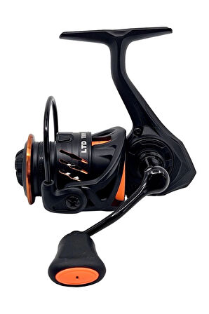 Orange LTD 1000 FD 8+1BB Olta Makinesi