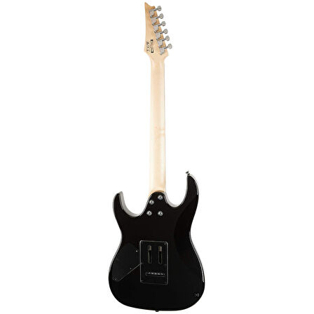 IBANEZ GRX70QA-TRB GRX Elektro Gitar