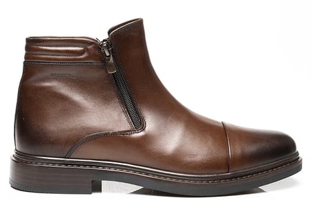 Greyder 75146 MR Casual Erkek Klasik Bot