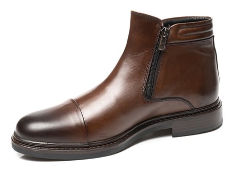 Greyder 75146 MR Casual Erkek Klasik Bot