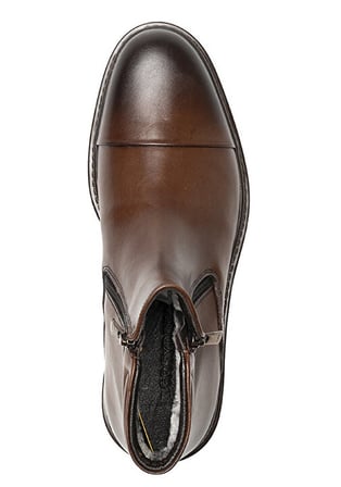 Greyder 75146 MR Casual Erkek Klasik Bot
