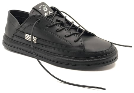 Greyder 33670 Zn Deri Comfort Sneaker Casual Kadın Ayakkabı