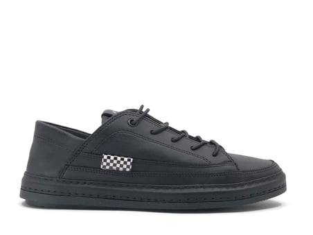 Greyder 33670 Zn Deri Comfort Sneaker Casual Kadın Ayakkabı