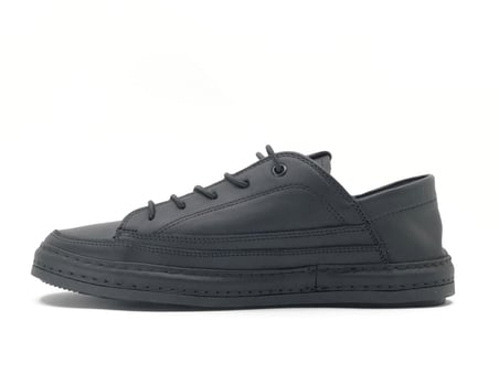 Greyder 33670 Zn Deri Comfort Sneaker Casual Kadın Ayakkabı