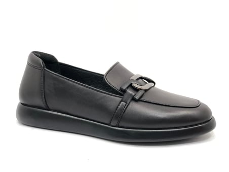 Greyder 32252 Zn Deri Comfort Casual Kadın Ayakkabı