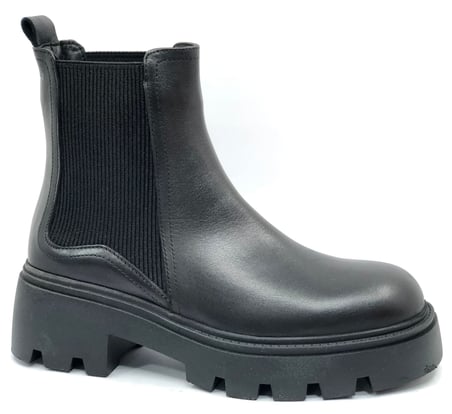Greyder 57591 Zn Trendy Chelsea Kadın Bot