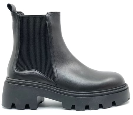 Greyder 57591 Zn Trendy Chelsea Kadın Bot