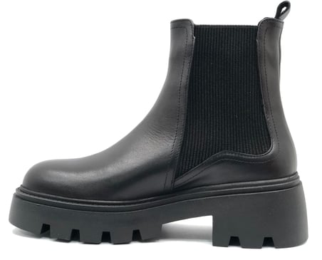 Greyder 57591 Zn Trendy Chelsea Kadın Bot