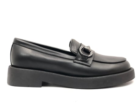 Greyder 72133 Zn Urban Deri Comfort Casual Oxford Kadın Ayakkabı