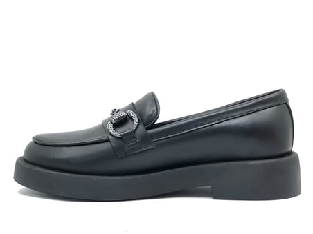 Greyder 72133 Zn Urban Deri Comfort Casual Oxford Kadın Ayakkabı