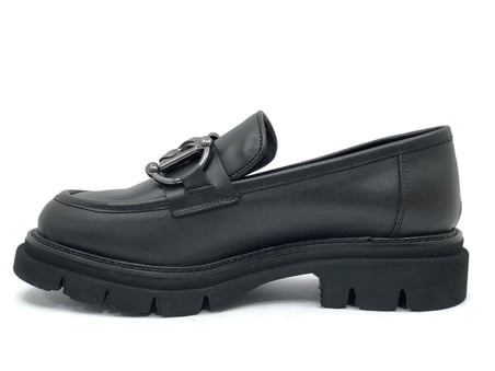 Greyder 72192 Zn Urban Deri Comfort Casual Oxford Kadın Ayakkabı