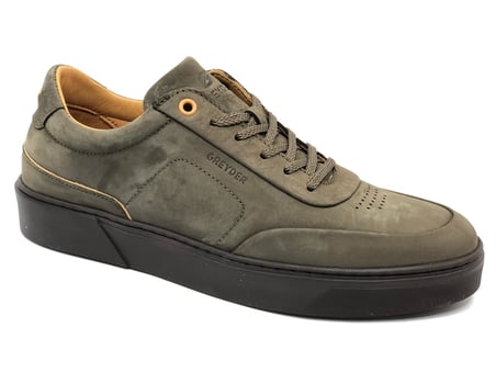Greyder 17421 MR Casual Erkek Ayakkabı