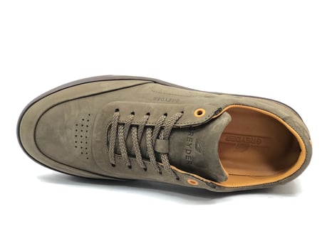 Greyder 17421 MR Casual Erkek Ayakkabı