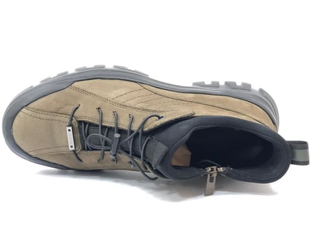Greyder 18020 MR Urban Casual Erkek Bot