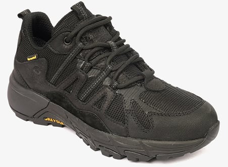 Greyder 17704 GR Su Geçirmez Sympatex Sneaker Deri Unisex Ayakkabı