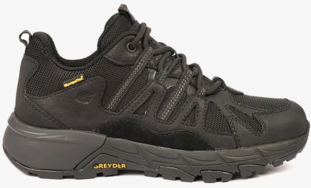 Greyder 17704 GR Su Geçirmez Sympatex Sneaker Deri Unisex Ayakkabı