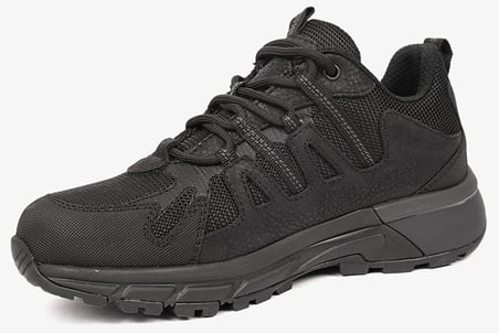 Greyder 17704 GR Su Geçirmez Sympatex Sneaker Deri Unisex Ayakkabı
