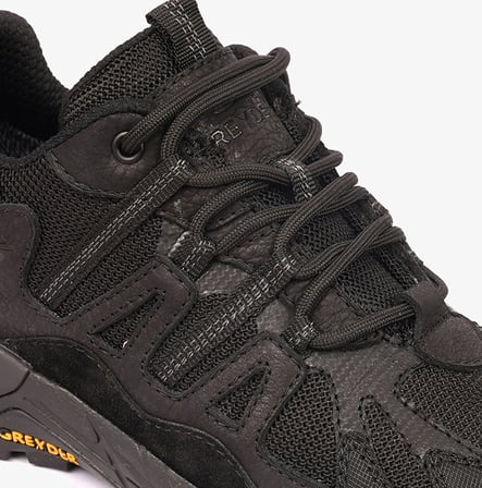 Greyder 17704 GR Su Geçirmez Sympatex Sneaker Deri Unisex Ayakkabı