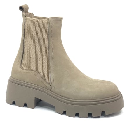 Greyder 57591 Zn Trendy Chelsea Kadın Bot