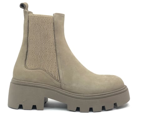 Greyder 57591 Zn Trendy Chelsea Kadın Bot