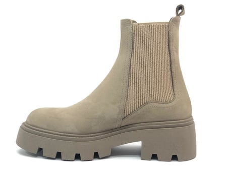 Greyder 57591 Zn Trendy Chelsea Kadın Bot
