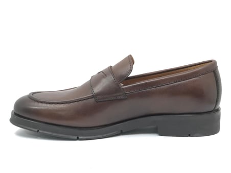 Greyder 64642 MR Casual Klasik Oxford Erkek Ayakkabı