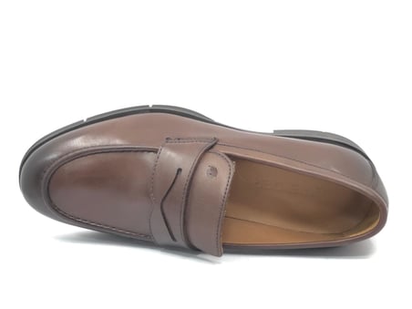 Greyder 64642 MR Casual Klasik Oxford Erkek Ayakkabı