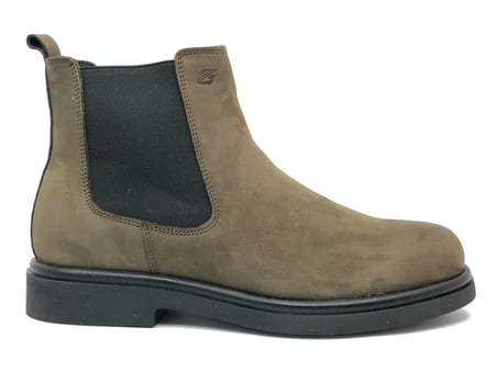 Greyder 17930 Urban Chealse Klasik Erkek Bot