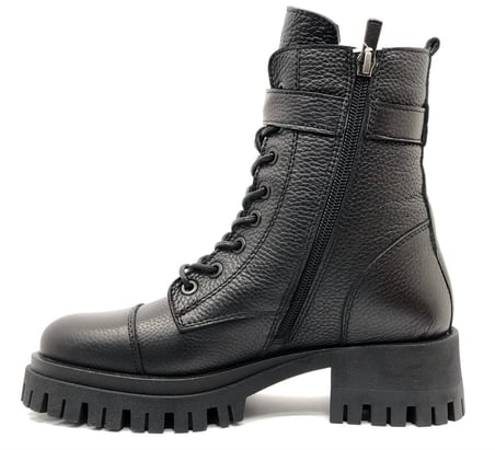 Greyder 59181 Zn Uzun Postal Bot Urban Kadın Bot