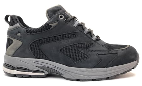 Greyder 17781 MR Su Geçirmez Sympatex Sneaker Deri Erkek Ayakkabı