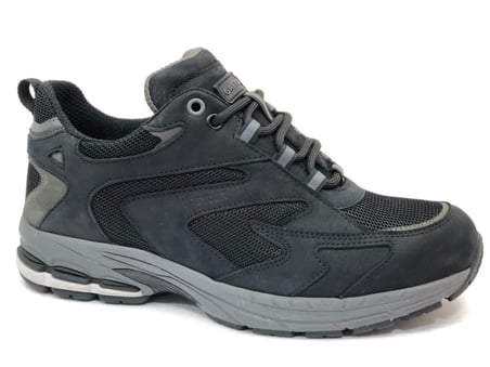 Greyder 17781 MR Su Geçirmez Sympatex Sneaker Deri Erkek Ayakkabı