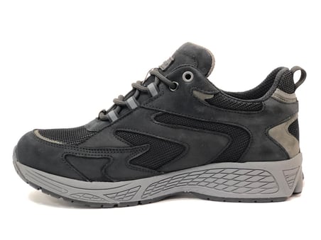 Greyder 17781 MR Su Geçirmez Sympatex Sneaker Deri Erkek Ayakkabı