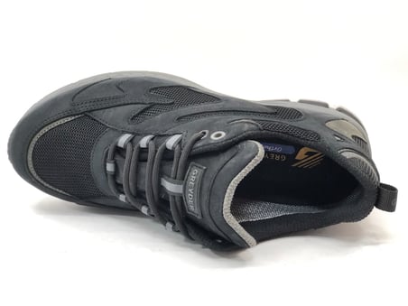 Greyder 17781 MR Su Geçirmez Sympatex Sneaker Deri Erkek Ayakkabı