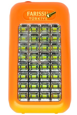 Gold Silver GS-875 Güneş Enerjili Power Bank