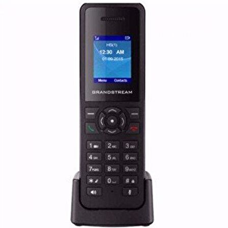 GrandStream DP720 SIP Dect El Terminali