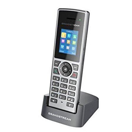 Grandstream DP722 SIP Dect El Terminali