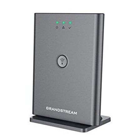 Grandstream DP752 SIP Dect Baz İstasyonu