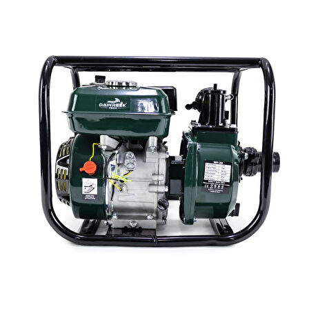 DAWREEK Benzinli Su pompası Wp20