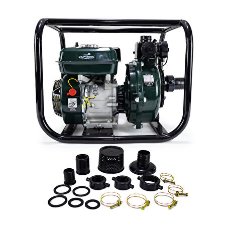 Benzinli Su pompası Wp20H2