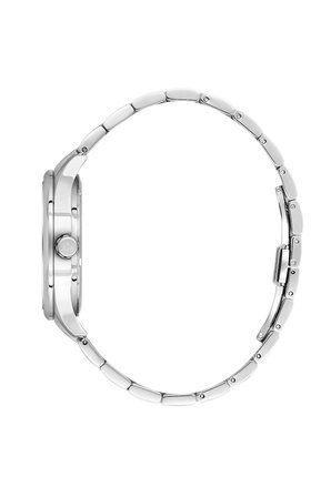Safir Cam/10 Atm/316L Paslanmaz Çelik Kasa ve Kordon/Miyota Mekanizma/Klasik Erkek Kol Saati