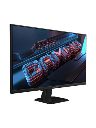 Gigabyte GS27FC 27" 1 ms Full HD Curved 180 Hz Oyuncu Monitörü