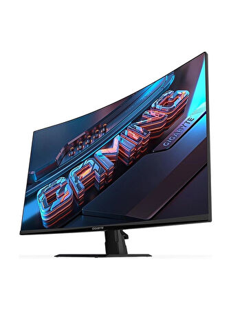 GIGABYTE GS32Q 31.5" 170Hz(OC) 1ms HDMI DP FreeSync Premium HDR Ready QHD SS IPS Gaming Monitör