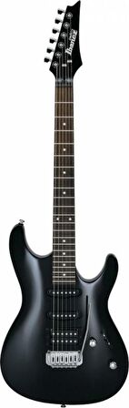 IBANEZ GSA60-BKN GIO SA Serisi Siyah Elektro Gitar