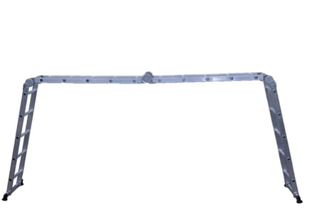 5.70 MT Akrobat Merdiven 63X25 Çok Amaçlı/Pratik/Kolay