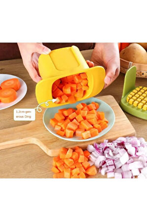 PratikŞef El Doğrayıcısı