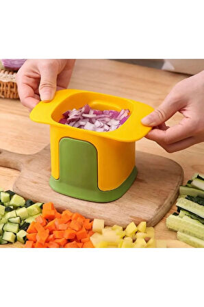 PratikŞef El Doğrayıcısı